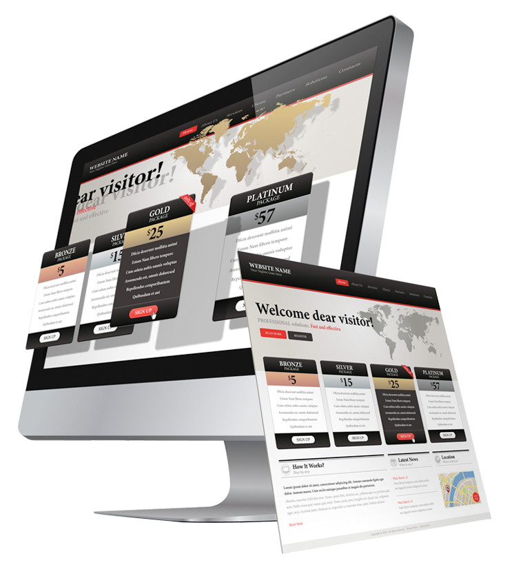 JEM Creative Solutions Home JEM Creative Solutions